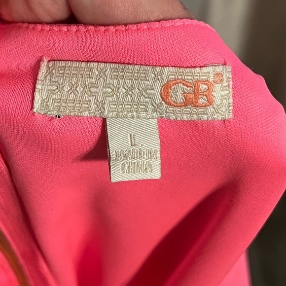 GB dress - Picture 2 of 6